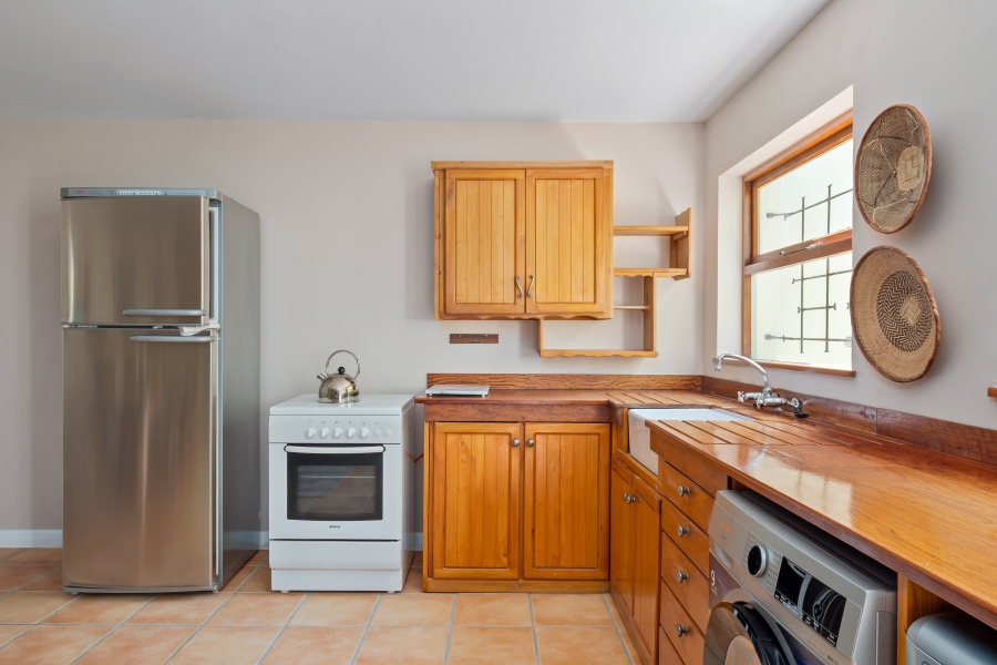 4 Bedroom Property for Sale in The Heads Western Cape